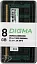 Память DDR4 8Gb 2666MHz Digma DGMAS42666008D RTL PC4-21300 CL19 SO-DIMM 260-pin 1.2В dual rank Ret