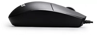 Клавиатура + мышь Acer OMW141 клав:черный мышь:черный USB