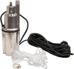 Насос колодезный OASIS VS 0.3/40 - 10N (K),  погружной, 1080л/ч [vs 0.3/40-10n]