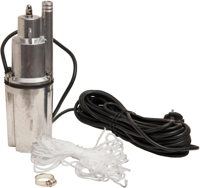 Насос колодезный OASIS VS 0.3/40 - 10N (K),  погружной, 1080л/ч [vs 0.3/40-10n]