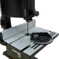 Ленточный станок JIB Профессионал BS0902 250Вт [210020223000]