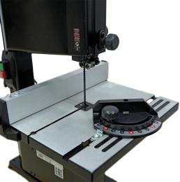 Ленточный станок JIB Профессионал BS0902 250Вт [210020223000]