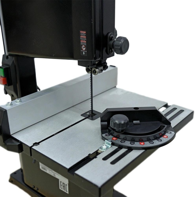 Ленточный станок JIB Профессионал BS0902 250Вт [210020223000]