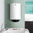 Водонагреватель Timberk Season SWH RE19 100 V,  накопительный,  1.5кВт,  100л,  белый