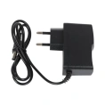Блок питания ComOnyx 12 В, 1 А, 12 Вт с разъемом для подключения dc 5.5x2.1мм, co-ps12/1, 100-501