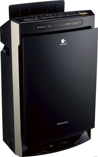 Климатический комплекс Panasonic F-VXR50R-K