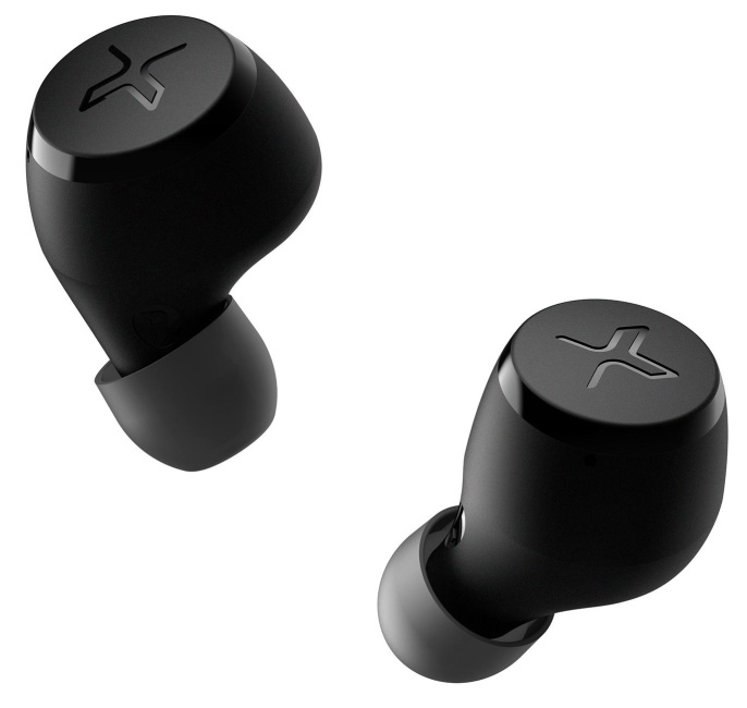 Наушники Edifier X3, Bluetooth, внутриканальные, белый