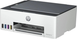 МФУ струйное HP Smart Tank 580 цветная печать, A4, с СНПЧ, серый [1f3y2a]
