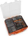 Дрель-шуруповерт аккумуляторная DAEWOO DAA 4021Li SET BOX