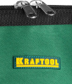 Сумка для инструментов Kraftool 38714-24_z01, черный