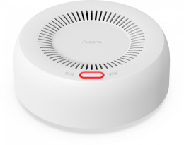 Датчик утечки газа AQARA Smart Natural Gas Detector,  белый [jt-bz-03aq/a]