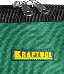 Сумка для инструмента Kraftool 18 карманов 16" 38713-16_z01