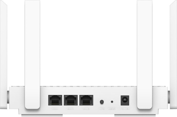 Роутер беспроводной Cudy WR1300E AC1200 10/100/1000 белый