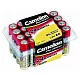 Camelion..LR 6 Plus Alkaline PB-24 (LR6-PB24, батарейка,1.5В) (24 шт. в уп-ке)