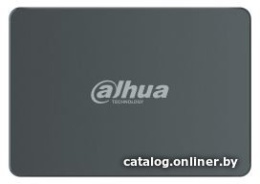 Накопитель SSD Dahua 1TB DHI-SSD-C800AS1TB 2.5", SATA 3.0 6Gb/s, 3D TLC NAND, скорость чтения/записи: 550/500MB/s