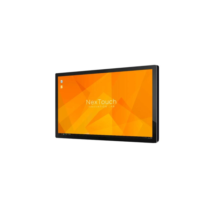 Мультимедийное устройство Интерактивная панель NextPanel 27PN, 27", FHD 1920х1080 , PCAP, 250 кд/м2, 4000:1, 10 касаний (IFPNV2PNT27)