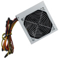 Блок питания Powerman PM-450ATX for P4 450W OEM ATX [6115832]