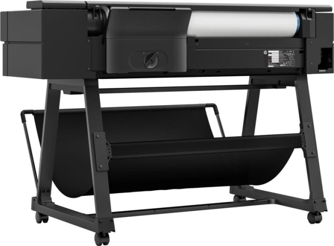 Плоттер HP Designjet T850,  36" [2y9h0a]