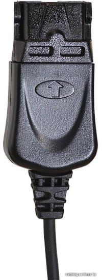 Гарнитура Accutone TB220 QD, два наушника арт. ZE-TB220-QD-RU