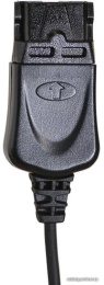 Гарнитура Accutone TB220 QD, два наушника арт. ZE-TB220-QD-RU