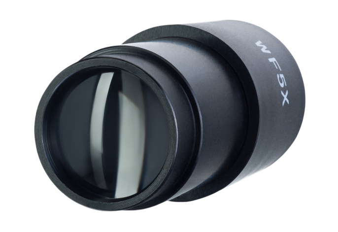 Окуляр Levenhuk Rainbow 2L PLUS WF5x