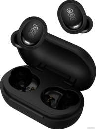 Беспроводные наушники QCY Arc Buds Lite Black BH23QT27A Чипсет: Jieli JL6973. Bluetooth 5.3. Поддержка профиля: HFP/A2DP/AVRCP. Динамик: 6 мм динамический драйвер. Время музыки: 8 ч.