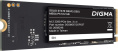 SSD накопитель Digma Mega P5 DGSM3512GP53T 512ГБ, M.2 2280, PCIe 3.0 x4, NVMe, M.2, rtl