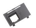 ЗИП KIT, Repair, Rear Bezel, Serial, Ethernet, Standard includes 1 of ea. , ZD410 Series