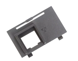 ЗИП KIT, Repair, Rear Bezel, Serial, Ethernet, Standard includes 1 of ea. , ZD410 Series