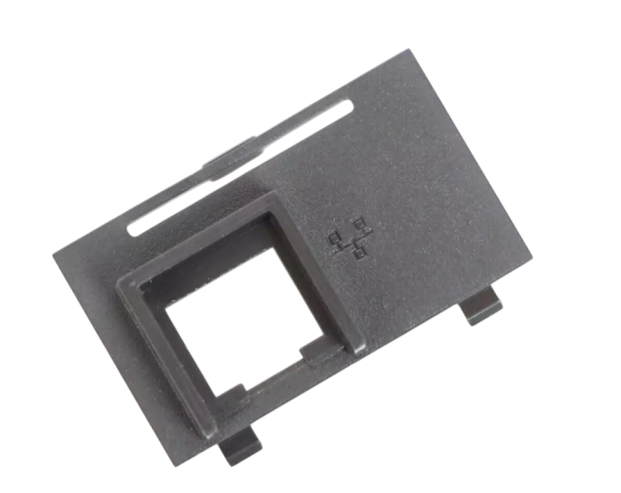 ЗИП KIT, Repair, Rear Bezel, Serial, Ethernet, Standard includes 1 of ea. , ZD410 Series