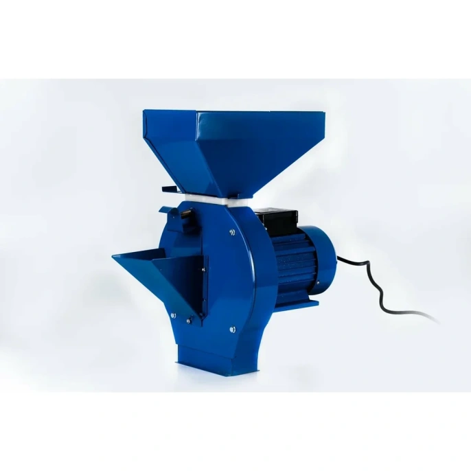 Зернодробилка WorkMaster КМ-2500/2