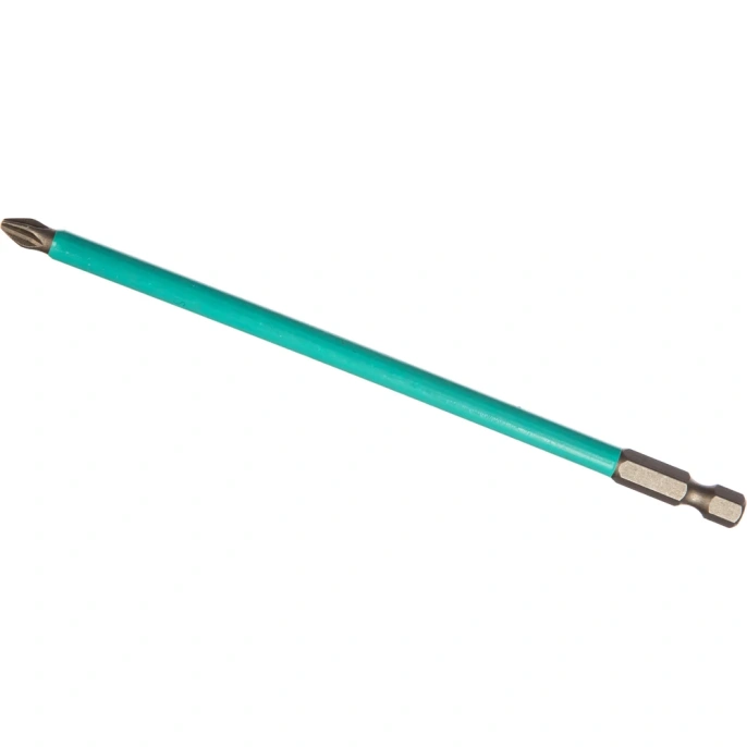 Биты PH2x150мм S2 2шт AV Steel AV-881226