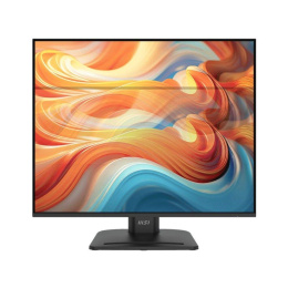 Монитор MSI 23.8" Pro MP245PG E14 черный IPS LED 16:9 HDMI M/M матовая HAS Piv 300cd 178гр/178гр 1920x1080 144Hz VGA DP FHD 5.25кг