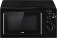 Микроволновая Печь BBK 17MWS-782M/B 17л. 700Вт черный