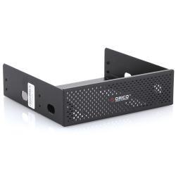 Espada Салазки для HDD hdd rack 3,5" to 5,25" 1 Bay box EHD-BR355SS 38981