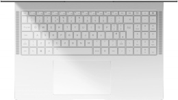 Ноутбук Honor MagicBook Pro 16 DRA-54 16", 2024, IPS, Intel Core Ultra 5 125H 1.2ГГц, 14-ядерный, 24ГБ LPDDR5x, 1ТБ SSD,  Intel Arc, Windows 11 Home, белый [5301ajjg]