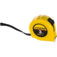 Рулетка STAYER МASTER MaxTape, пластиковый корпус, 3м/16мм 34014-03-16