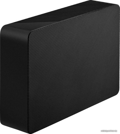 Жесткий диск Seagate USB3.0 4TB STKP4000400 Expansion 3.5" черный
