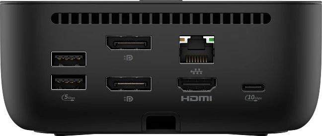 Стыковочная станция HP 9X3V1UT