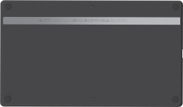 Графический планшет HUION Inspiroy H1061P черный