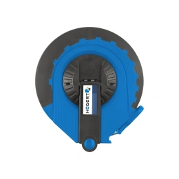 Измерительная рулетка из стекловолокна HOEGERT TECHNIK 30 м HT4M478