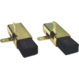 Щетки угольные FestoolTS 55 EBQ/REBQ/FEBQ ET-BG FST-491704