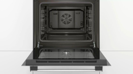 Духовой шкаф Электрический Bosch HBF011BV0Q белый