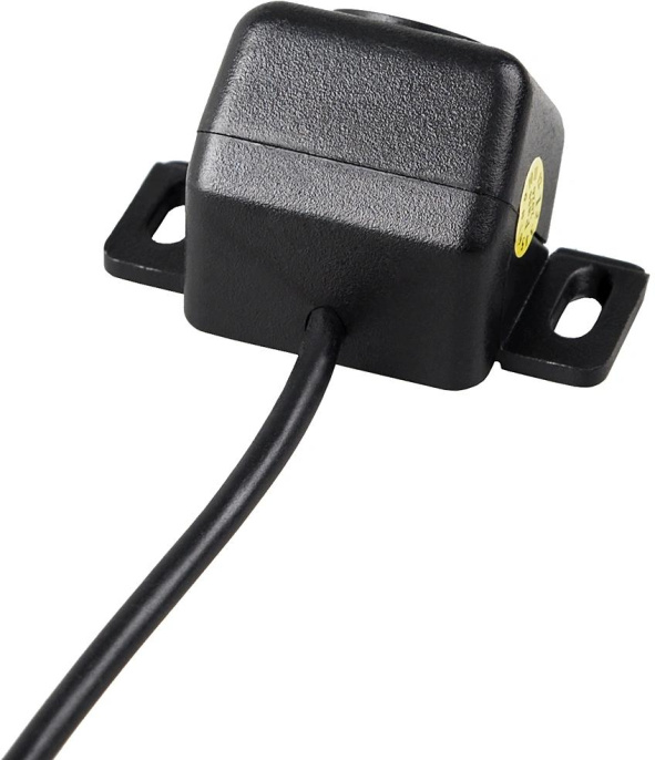 Камера заднего вида Silverstone F1 IP-820AHD универсальная (CAM-IP-820AHD-CVBS)