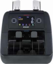 Счетчик банкнот MAGNER 2000V