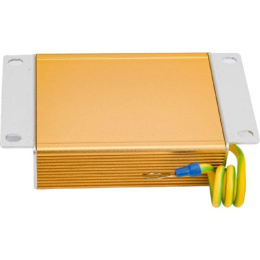Rexant 05-3079-1 Грозозащита витой пары разъем RJ45 с PoE