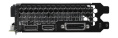 Видеокарта Palit RTX 3050 StormX OC 6GB GDDR6 NE63050S18JE-1072F GeForce RTX 3050, PCI Express 4.0, 6GB GDDR6, 96bit, 1492MHz, 2304sp, 1хHDMI, 1хDisplayPort, 1хDVI, 70W, PSU 300W, 2 Slot