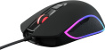 Мышь проводная GMNG 730GM, игровая, оптическая, USB, 12000dpi, черный [1520852]
