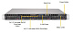 Платформа SuperMicro SYS-5019S-MN4 RAID 1x350W