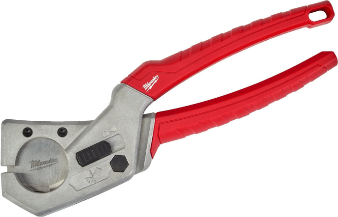 Резак для пластиковых труб Milwaukee 4932479407